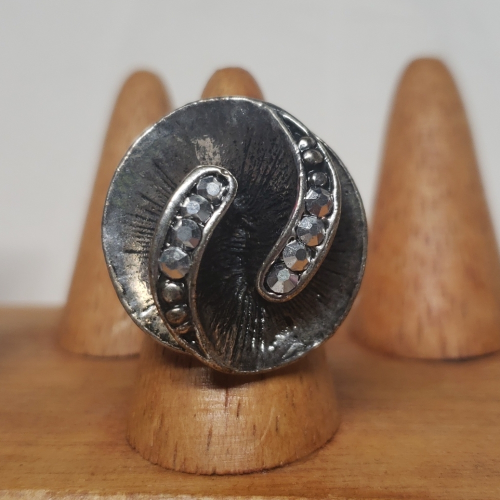 Ring bundle adjustable sizes - Picture 7 of 17